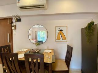 Modern 2bed Bandra AreaParkingUnit 2 - 2