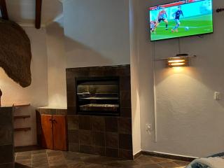 One Love Suites Mokopane - 2