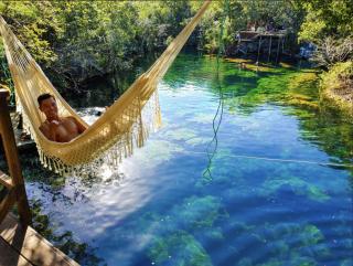 Boutique King & 2 Bed Suites, ADO 2 Min, Beach & 5th Ave 3 Min, Cenotes 20 Min, Kitchen, AC - 6