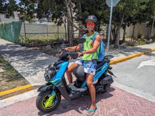 Boutique King & 2 Bed Suites, ADO 2 Min, Beach & 5th Ave 3 Min, Cenotes 20 Min, Kitchen, AC - 4
