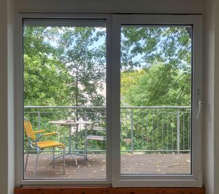 Welcome to the Sunny Side of Vienna - Vienne - 0