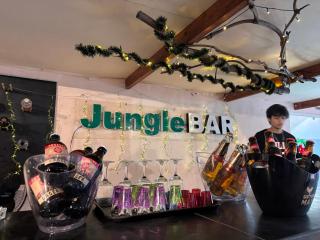 Jungle by sturmfrei Vagator - Pool Wing - 4