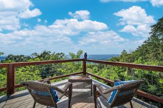 Mountain Retreat Ruby's Roost House - Mentone - 0