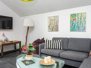 5 star holiday home in Ansager - 1