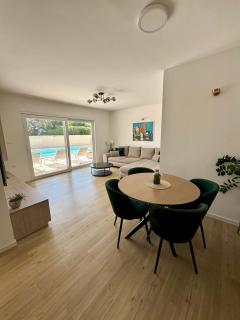 Vila Stanić with pool (new apartment for 4) - 5
