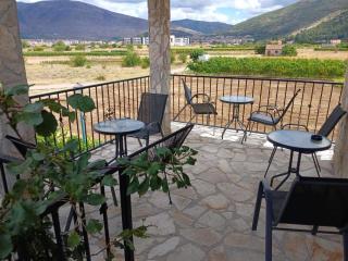 Vinarija "Đelmo" apartments - Trebinje - 4