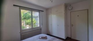 Doppelzimmer mit Gemeinschaftsbad - und Küche - 5