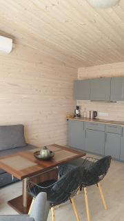 Vieno aukšto kotedžas - 8