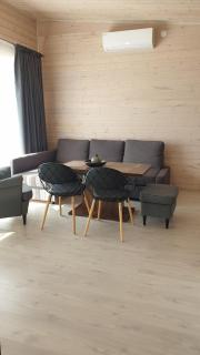 Vieno aukšto kotedžas - 7