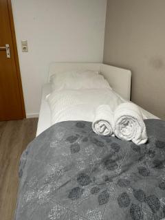 Design 3-Zi apartment 10min zu Metzingen Stadtmitte - 2