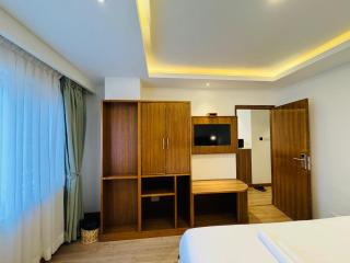 Hotel Harsha Nepal - 4