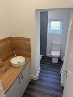 3 Russell street, Flat 2 - 4
