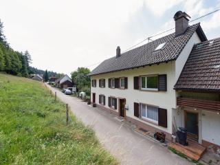 Flucht in Malsburg-Marzell - Marzell - 0