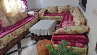 Appartement dans une maison familiale - Tangier - 0