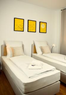 Larimar Apartment - Vollausstattung - WLAN - Balkon - 9