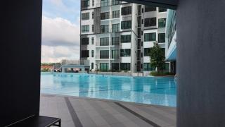 The Family Den Upton By Elica - Kuching - 3
