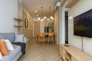 The Family Den Upton By Elica - Kuching - 1