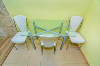 CUBAR Apartment - 1