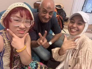 Homestay - 9