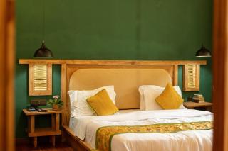 Hotel Karma Inn, Nubra Valley, Leh, Ladakh - Hundar - 7