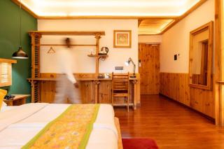 Hotel Karma Inn, Nubra Valley, Leh, Ladakh - Hundar - 6