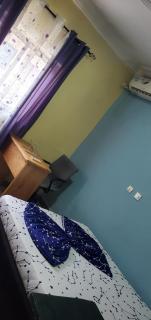 Appartement Climatisé et Résidence Sécurisée Kribi - Kribi - 5
