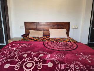 Burj Al Jaisalmer Luxury Desert Camp - Sām - 6