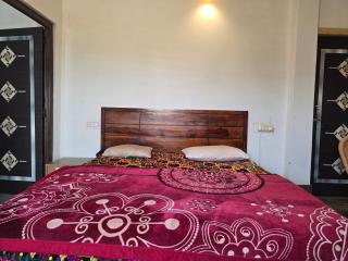 Burj Al Jaisalmer Luxury Desert Camp - Sām - 3