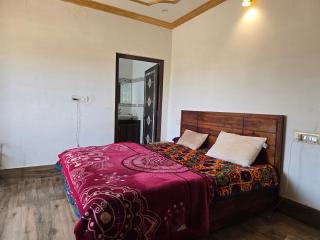 Burj Al Jaisalmer Luxury Desert Camp - Sām - 2