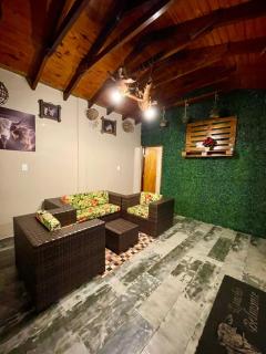 Casa Rústica com piscina - Cascavel - 8