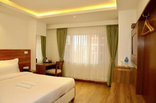 Hotel Harsha Nepal - 1