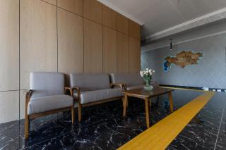 Siluet Plaza Hotel - 3