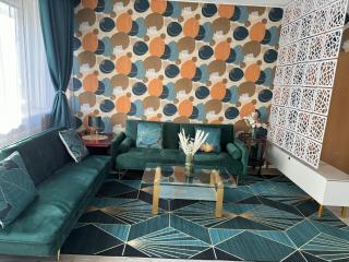 Luxury apartment in Oberhausen - 7