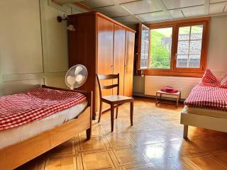 Revier Hazzo's Biasca - 7