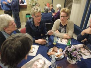Clarigde - Venray - 5