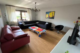 Gruppenfreundliche Villa in Liesen - Hallenberg - 6