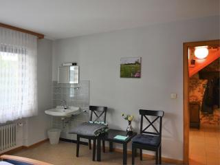 Gruppenfreundliche Villa in Liesen - 2