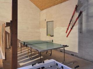 Gruppenfreundliche Villa in Liesen - 8