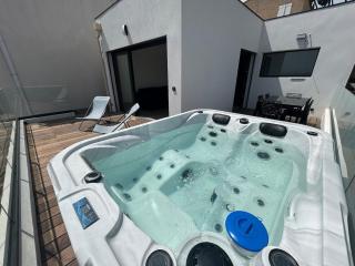 Vue incroyable sur la baie de La Ciotat - 4