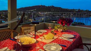 Terrazza sul mare - Villa Alisei - 7