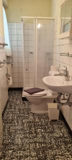 Doppelzimmer Madonnone 10, 6989 Purasca, Schweiz - 1