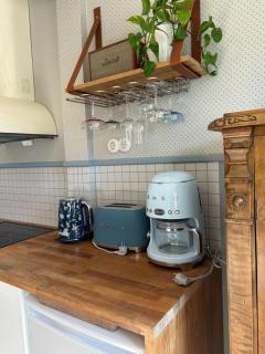 Helgas Sweet Retreat - Tromsø - 7