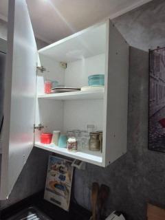 Appartement s1 vue mer à la marsa - 6