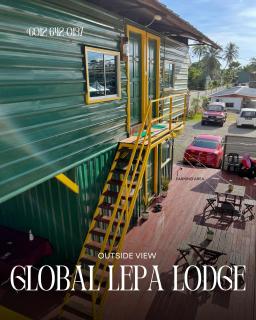 Global Lepa Inn - Semporna - 3