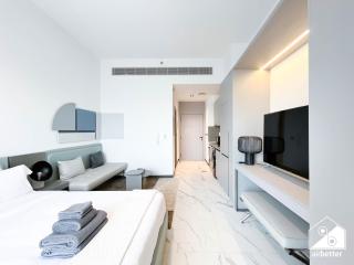 Modern Studio Retreat l MAG l Parking & WI-FI - 1