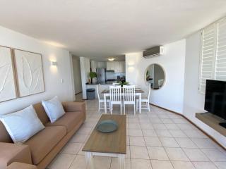 13 Glitter Bay - Seaviews & Beach access - Umhlanga 3BR - 7
