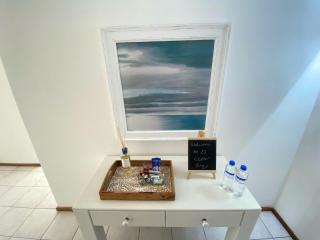 13 Glitter Bay - Seaviews & Beach access - Umhlanga 3BR - 1
