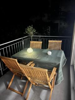 Neues Apartment bei Heidelberg - 2