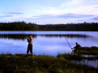 A Grand Getaway for Family and Friends - Sysslebäck - 7