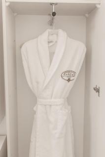 Sodeliškių dvaro sodyba - 1